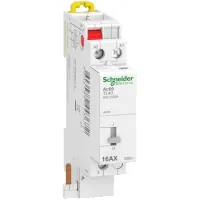Acti9 iDT40 TL - télérupteur à raccordement rapide - 16A - 1P - 230V