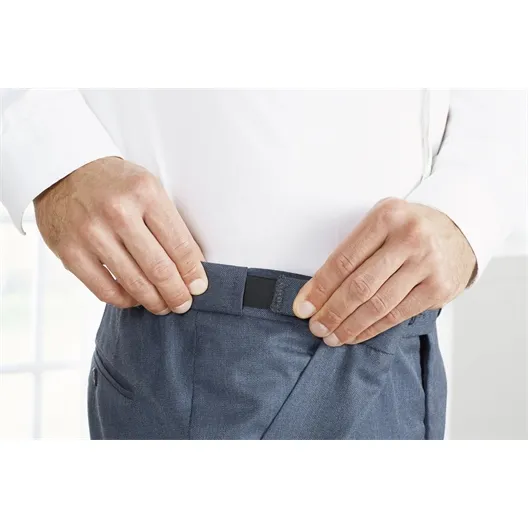 Antoine Pants: 2 Colors to Choose From