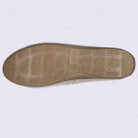 Ara Platine Leather Women's Elegant and Comfortable Moccasins | Igert Shoes & Leather Goods