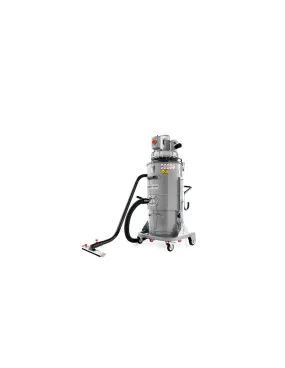 Aspirateur industriel Ghibli POWER INDUST AX 60 TP Z22