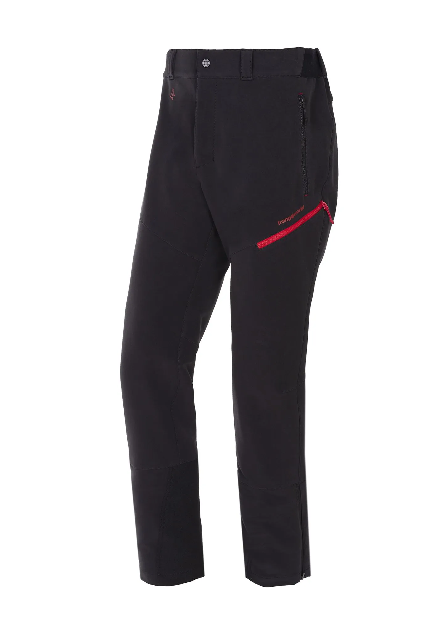 Balaitus VD Hiking Pants - Caviar