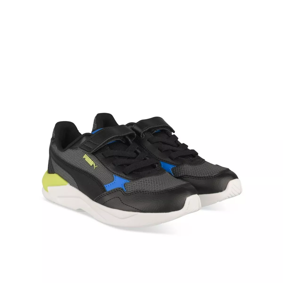 PUMA X-Ray Speed Lite Black Sneakers