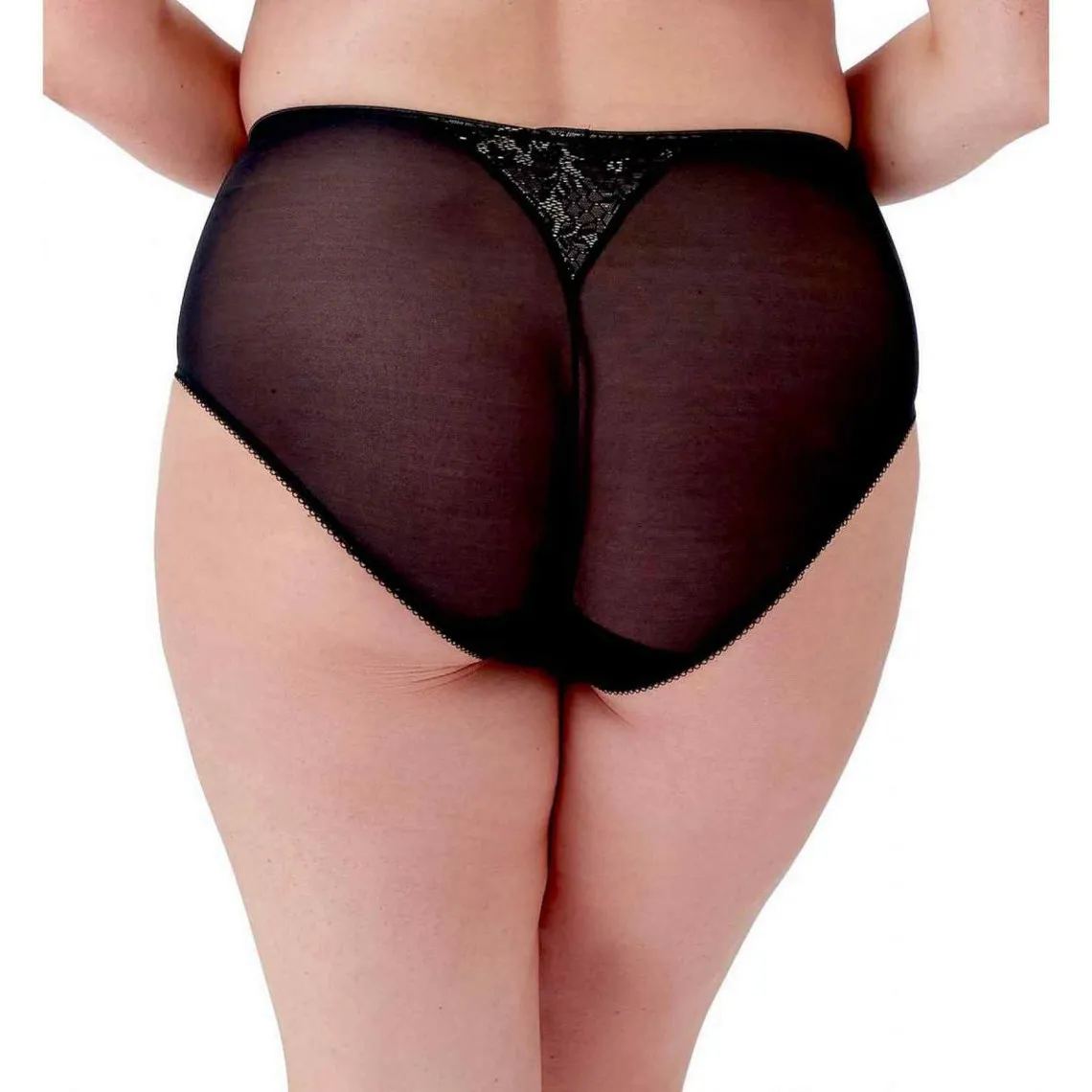 Black Culotte
