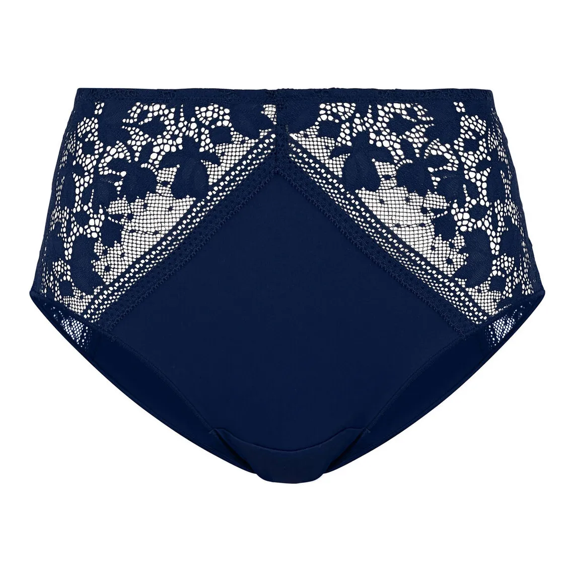 Blue Shorts | 3 Suisses