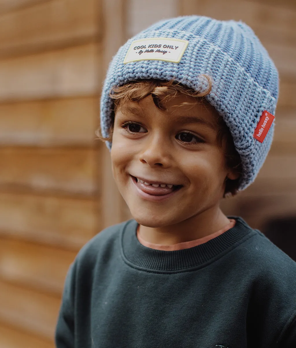 Cool Water Beanie Hat