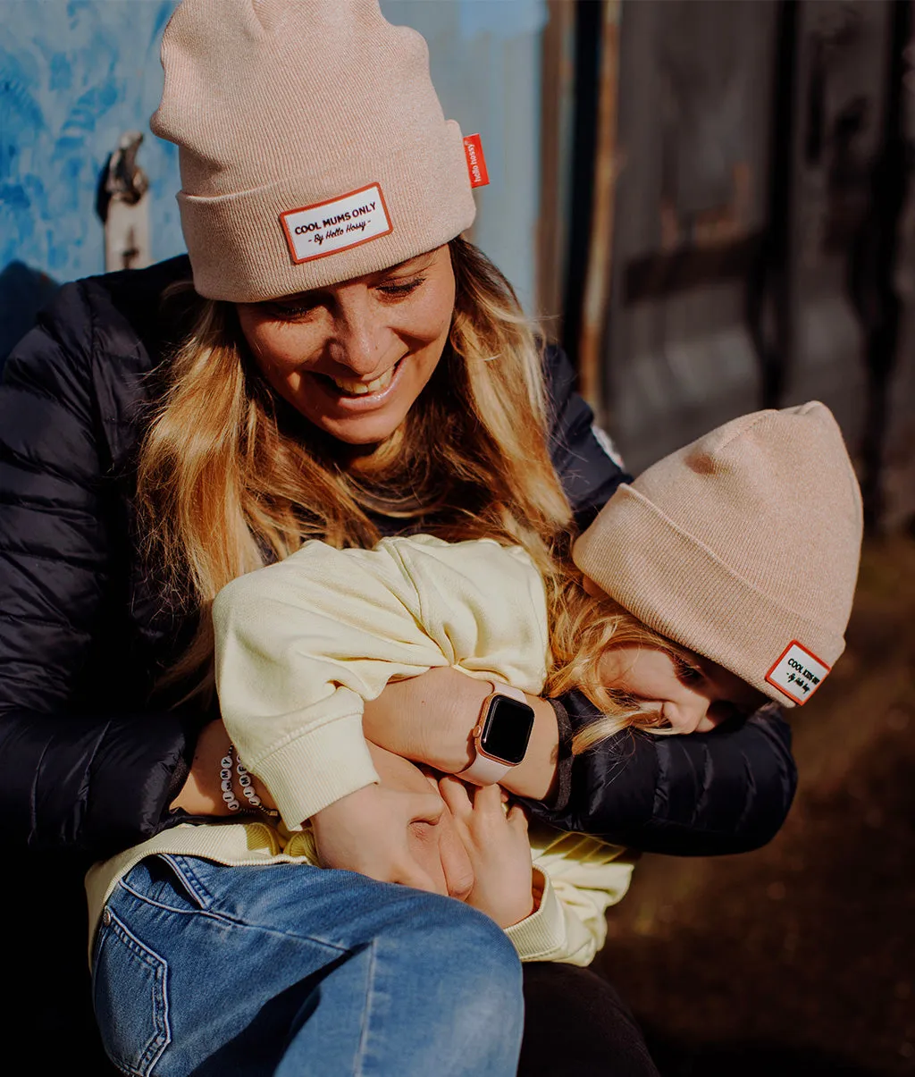 Nude Chiné Urban Bonnet