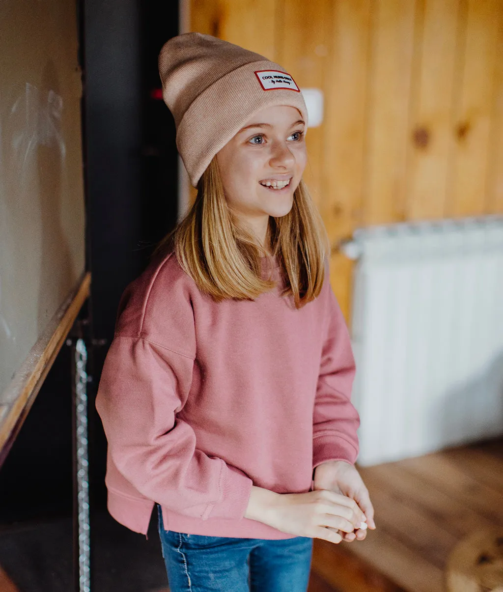 Nude Chiné Urban Bonnet