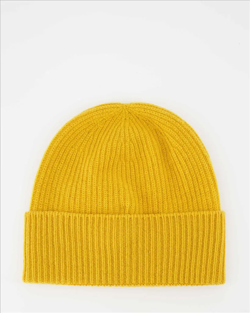 Reversible Beanie Hat