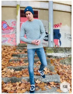 Pantalon en jean