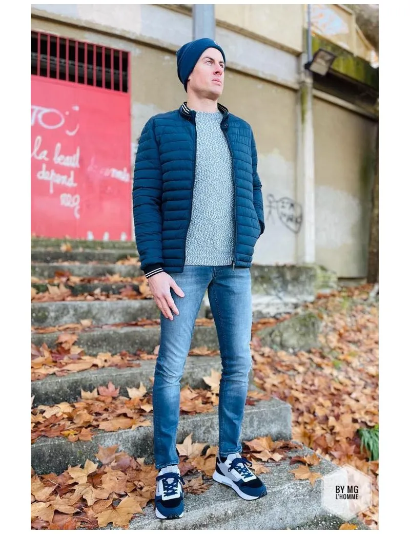 Pantalon en jean