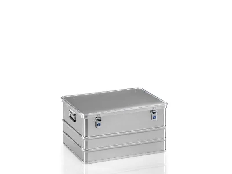 Boîte de transport Gmöhling G®-premium BOX A 1569 / 70 137 l 010156909 acheter à bas prix 