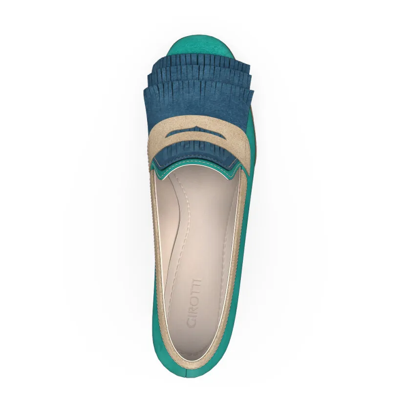Bureau Shoes 8812 | Girotti