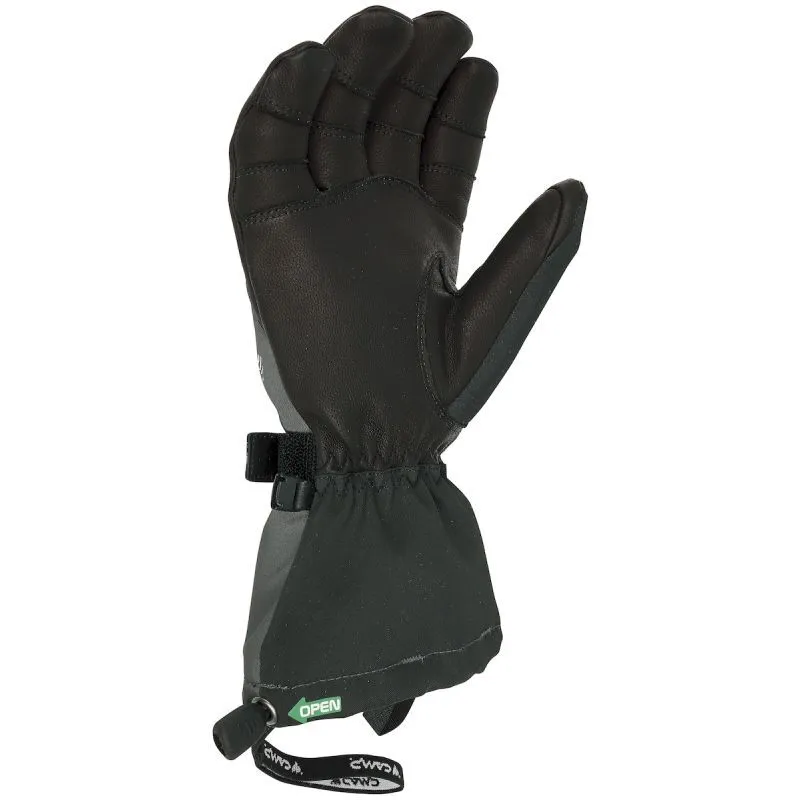 Camp Geko Ice Evo - Best Alpine Climbing Gloves | Hardloop