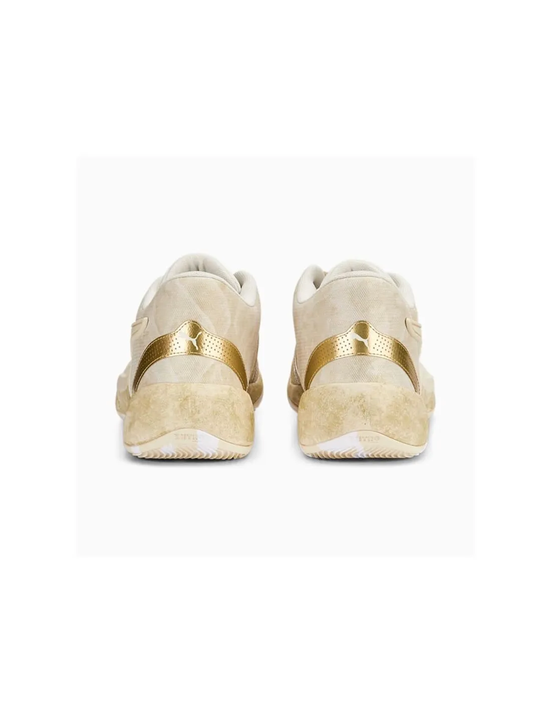 Chaussure de basket Puma Rise NITRO