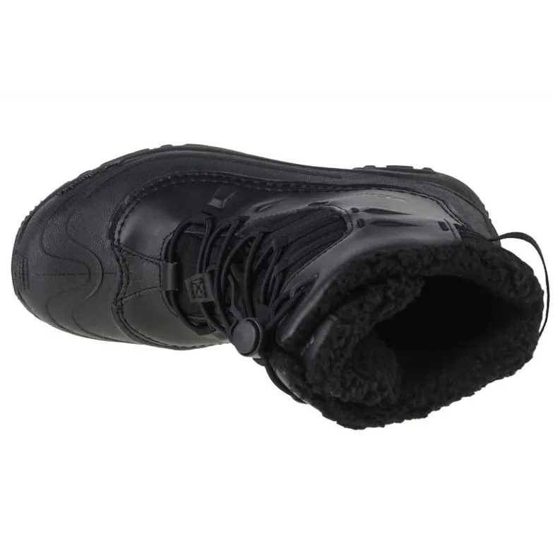 Black Columbia Bugaboot Celsius Junior Boot 1945701010