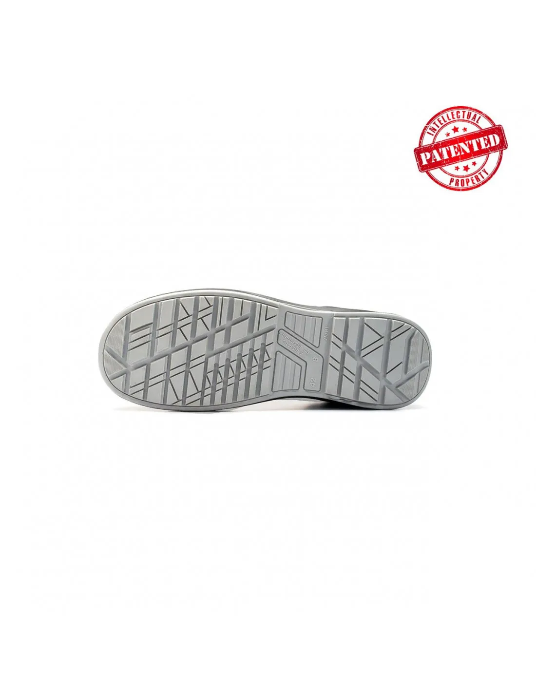Chaussures de sécurité hautes AVION S3 SRC ESD | RU20144 - Upower