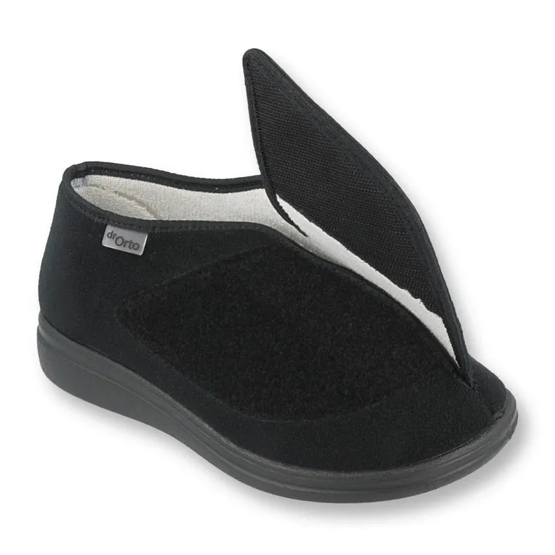 Chaussures pour hommes Befado 071M001 le noir