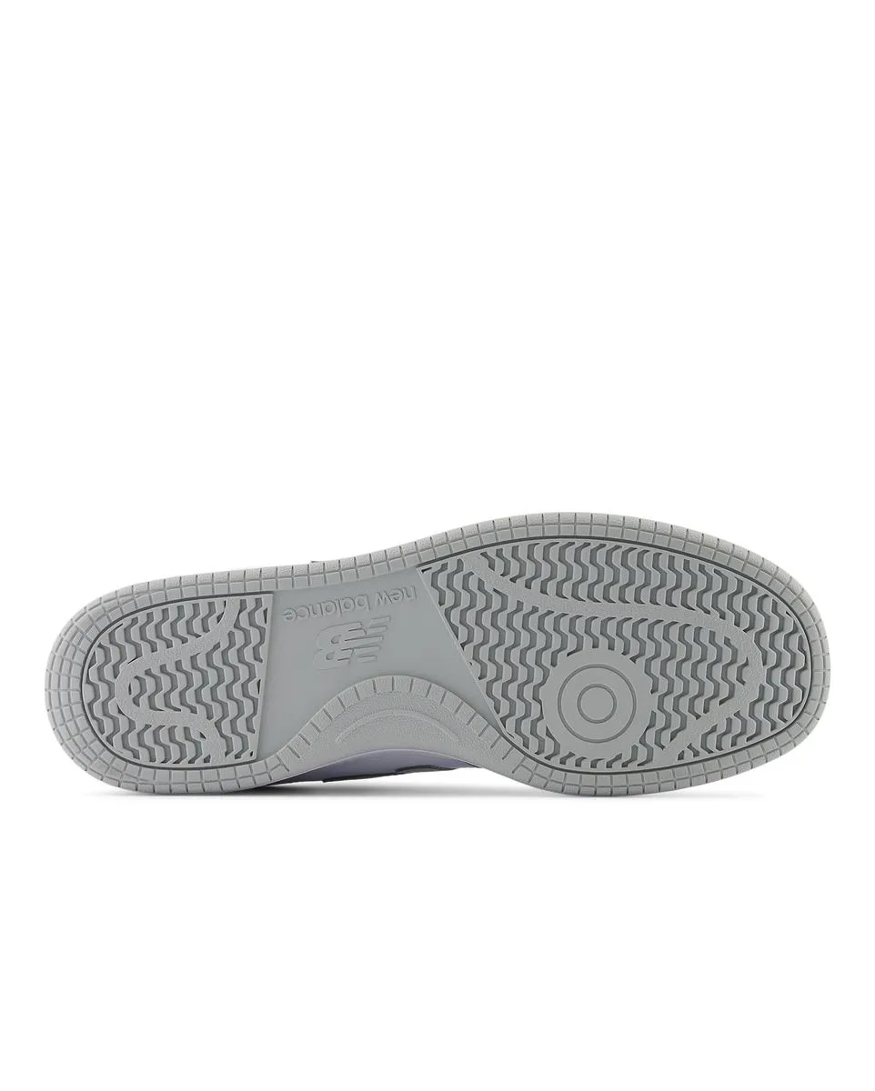 White Unisex 80 V1 Shoes