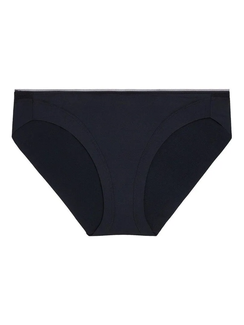 Chic Black Culotte Pants - Perfect Shade