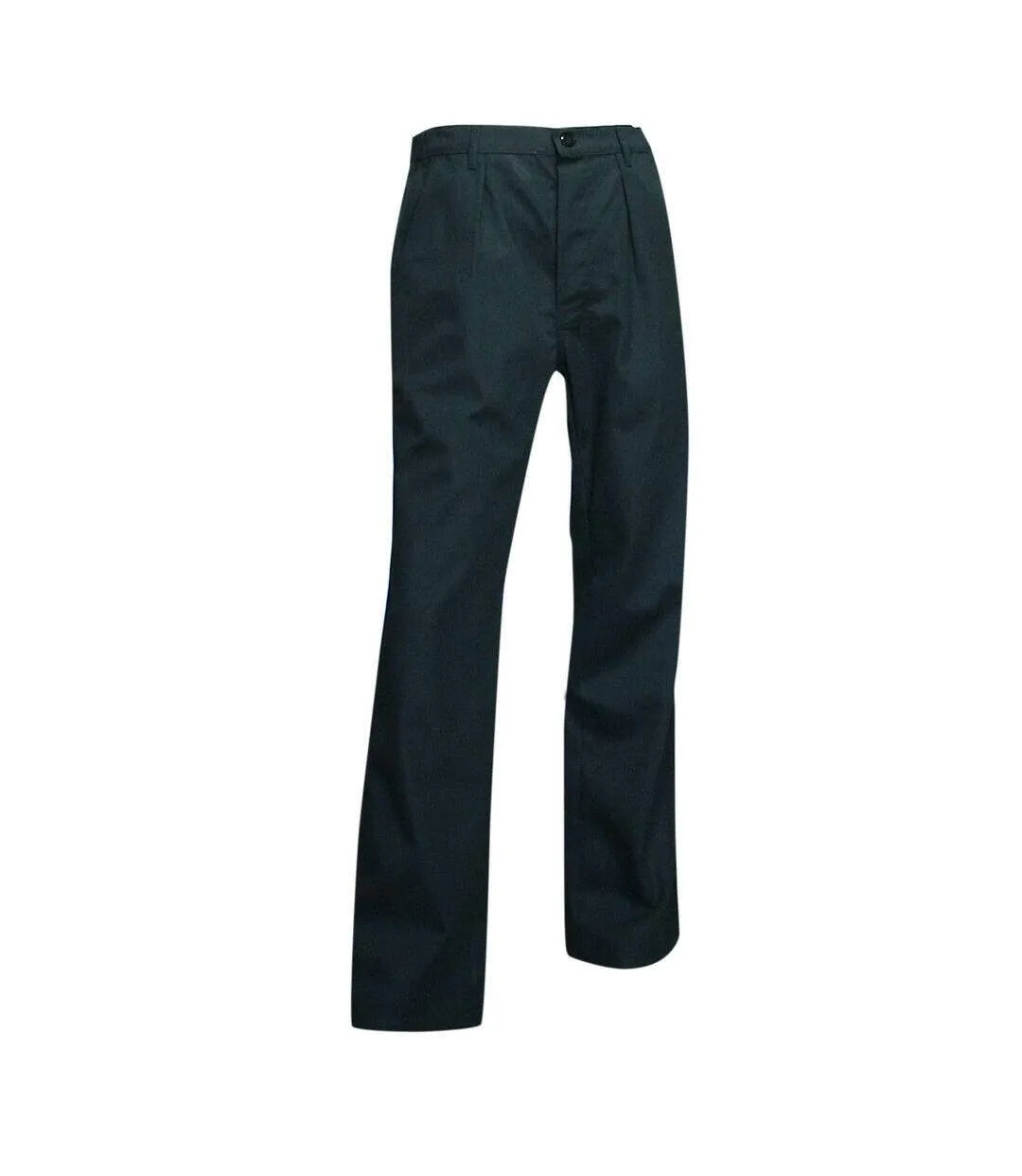 Classic Black Chef Pants LMA