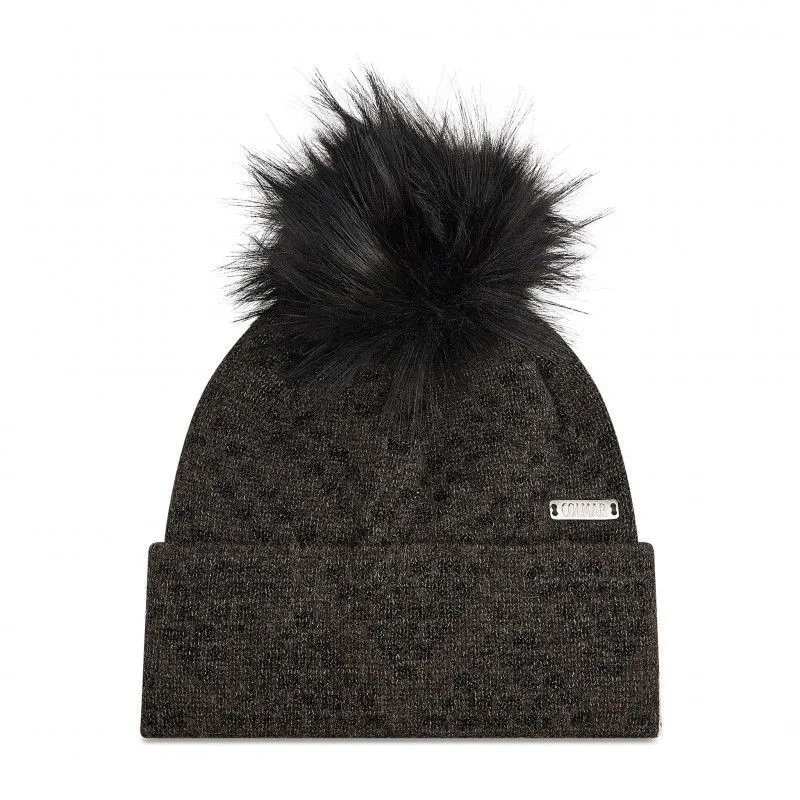 Colmar Bonnet with Shiny Thread - Women's Bonnet | Hardloop
