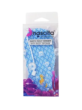 Colorless - Cosmetics > Bath & Shower > Bath Washcloths and Sponges