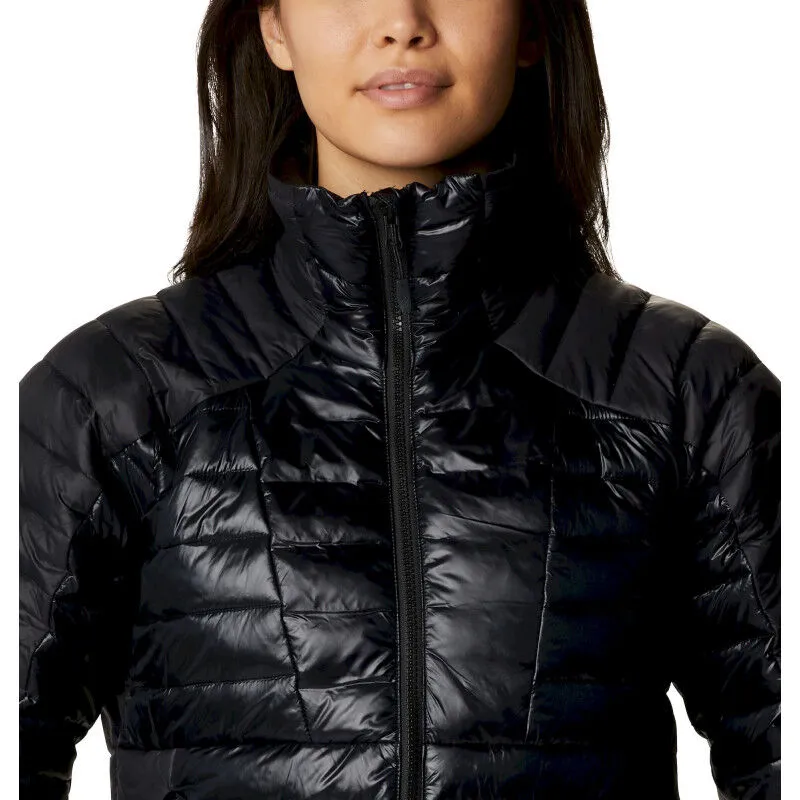 Columbia Labyrinth Loop Jacket - Women's Puffer | Hardloop.