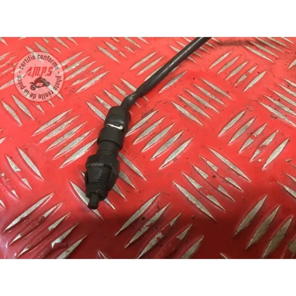 Contacteur de feux stop arrière Suzuki SV S 650 1999 à 2002