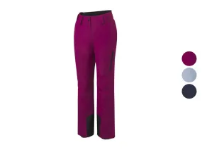 Women's Ski Pants by CRIVIT