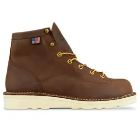 Danner Tobacco Bull Run Boot - Trouva
