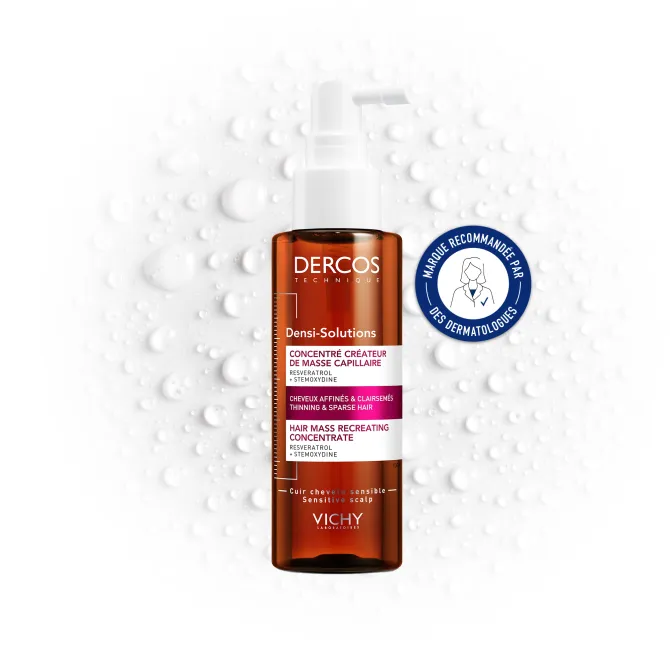 Dercos Technique Densi-Solutions Lotion