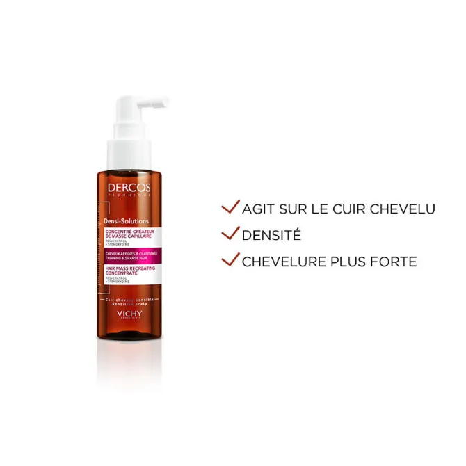 Dercos Technique Densi-Solutions Lotion
