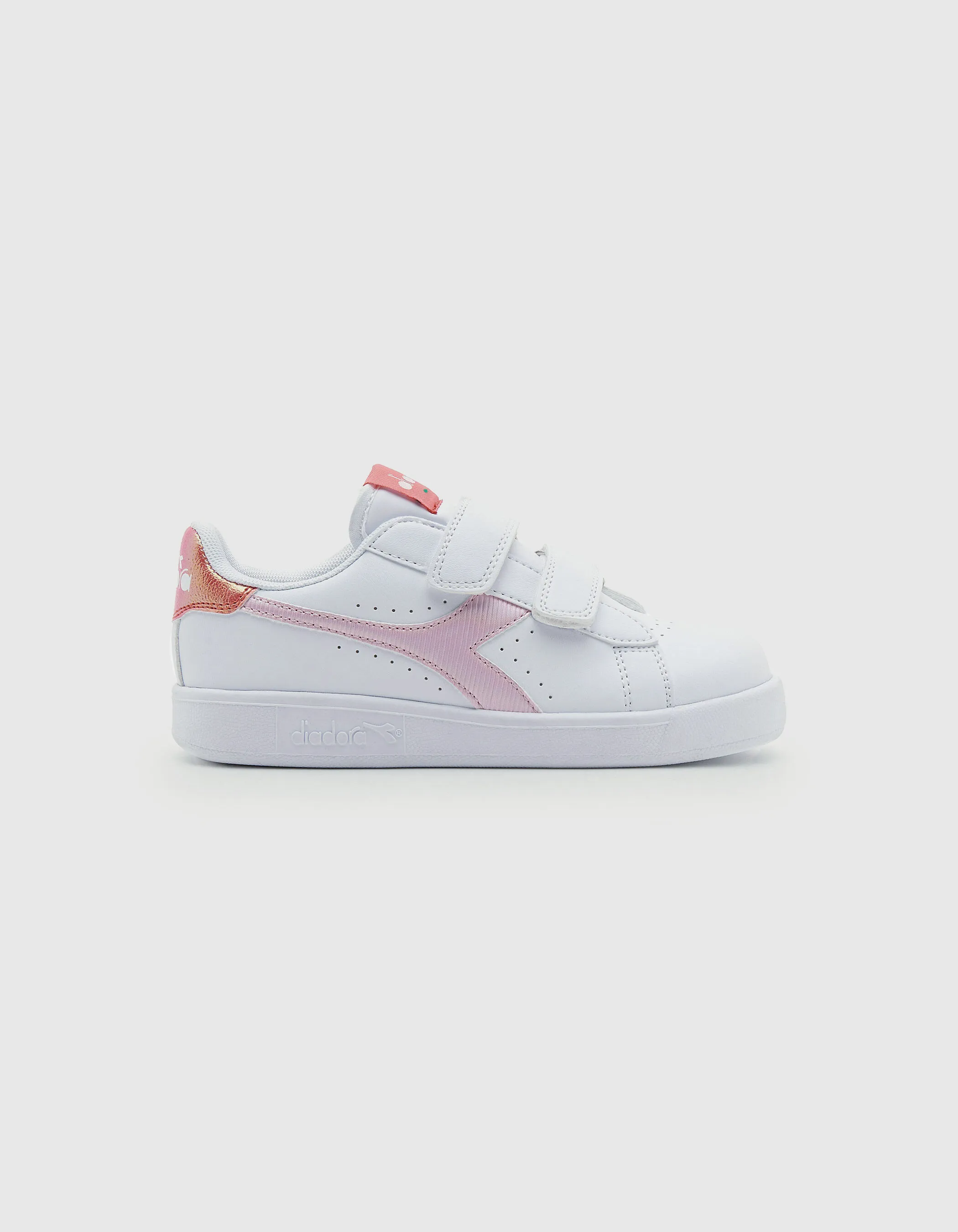 Diadora GAME P PS Girls' Shoes 4-8 Years
