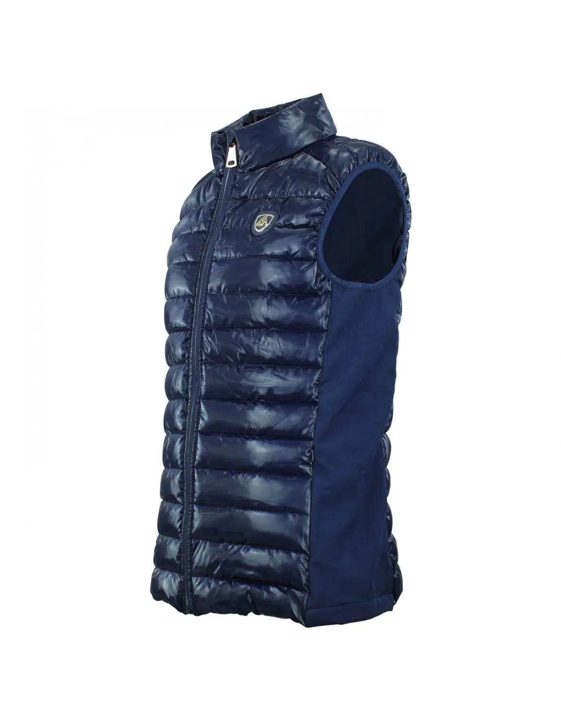 ALAMBRA/XH Women's Sleeveless Down Jacket