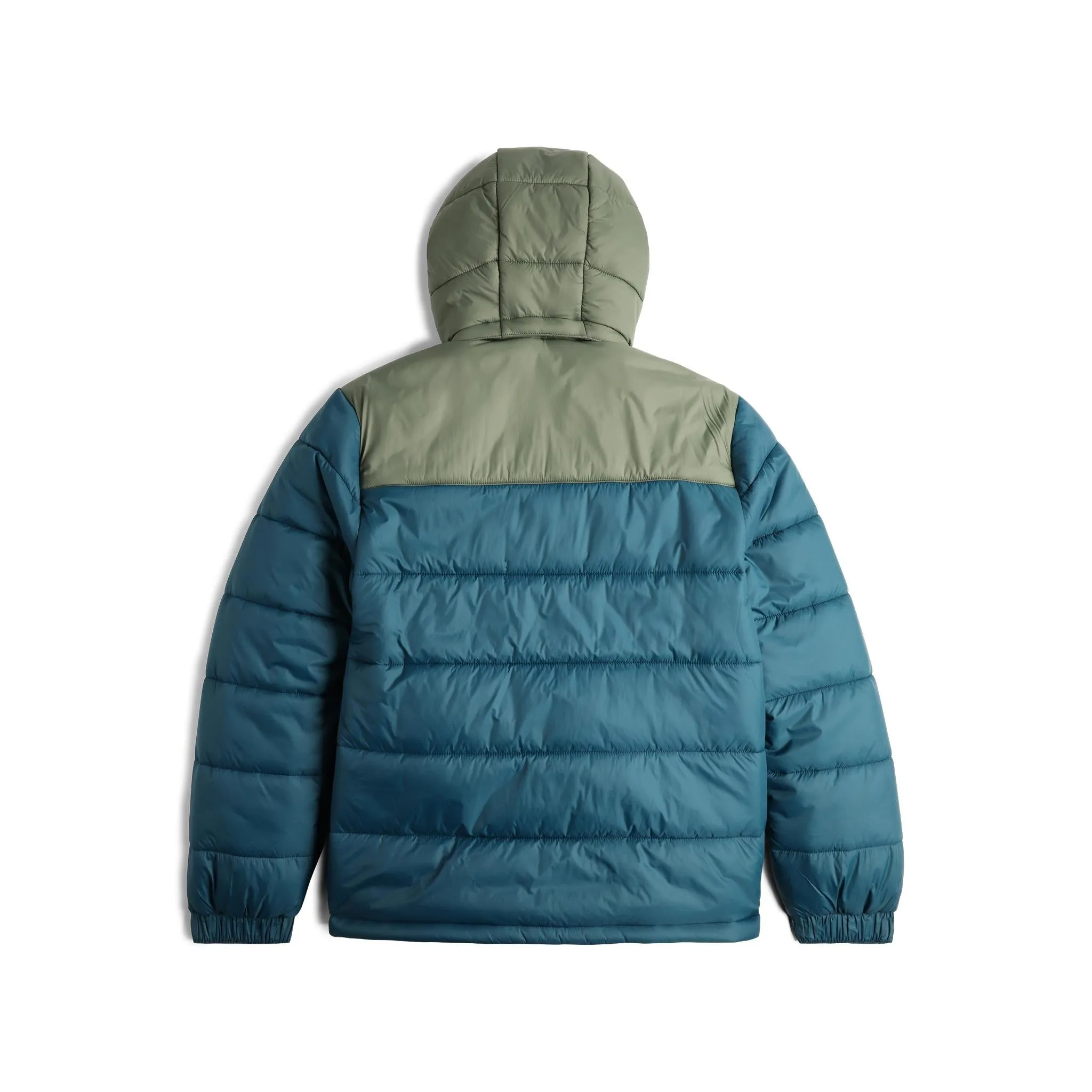 Doudoune Retro Ridge Puffer - Homme 