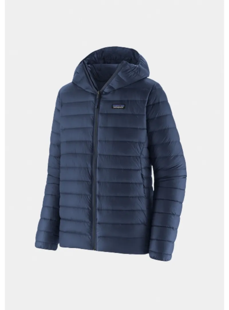 Cerium Arcteryx Hooded Puffer Jacket