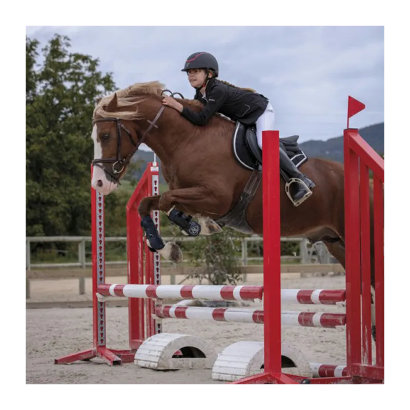Equitheme Soft Classic Children's Show Jacket