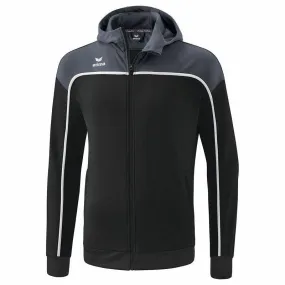 Erima Change Hooded Training Jacket.