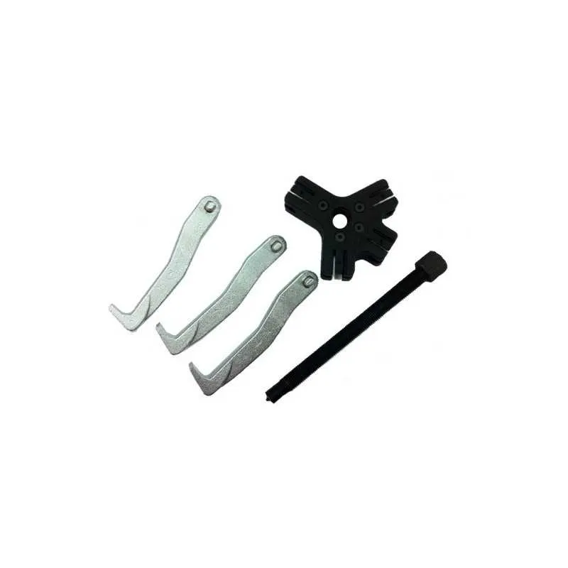 EXTRACTEUR 3 GRIFFES CONVERTIBLE EN 2 RÉVERSIBLE 7T