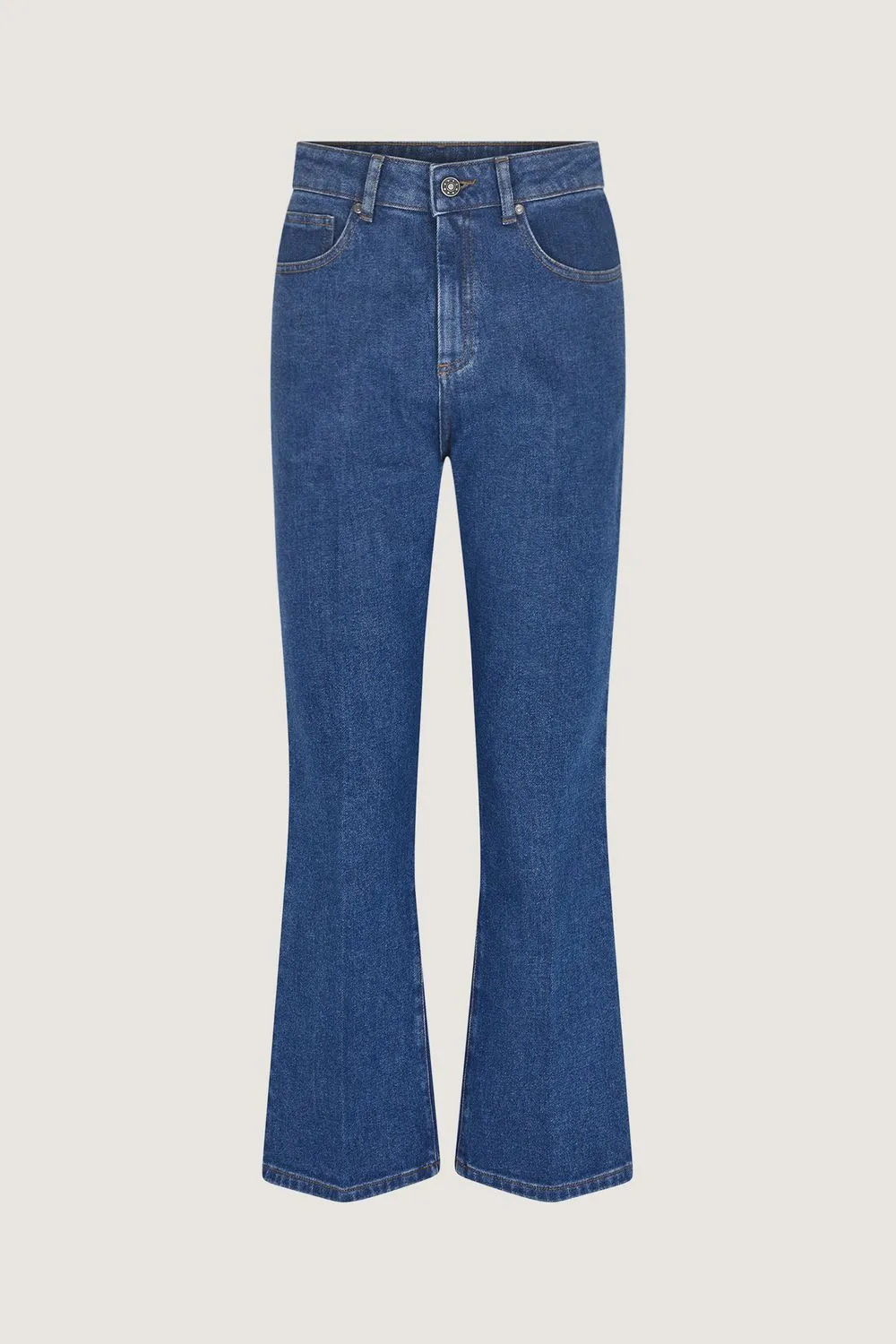 Francisco Blue Jeans