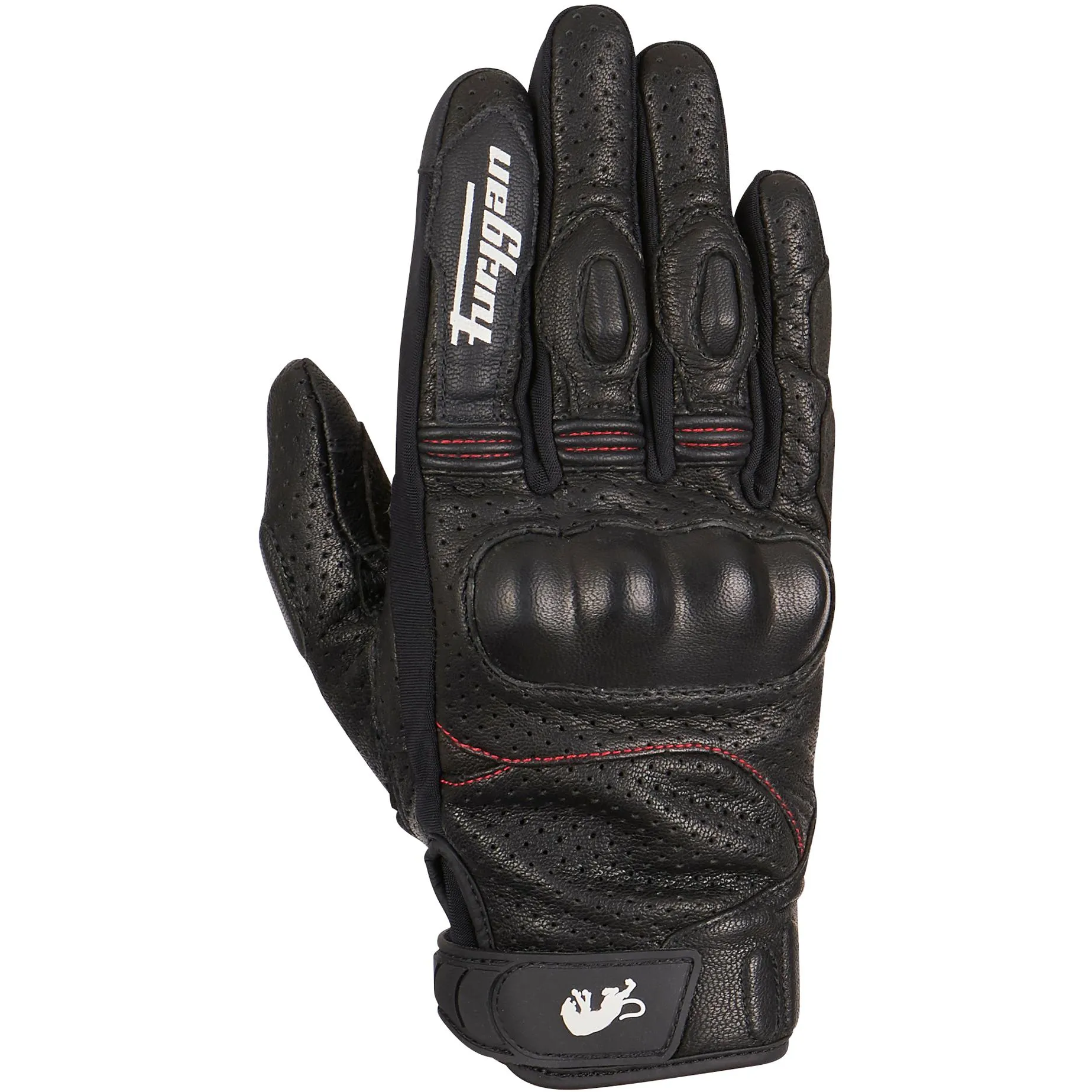 FURYGAN TD 21 LADY VENTED Motorcycle Summer Gloves