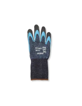 GANTS DE PROTECTION CUT INVERNO ANTI-FROID ET ANTI-COUPURES TAILLE 10 - RESISTA  - Nos Produits