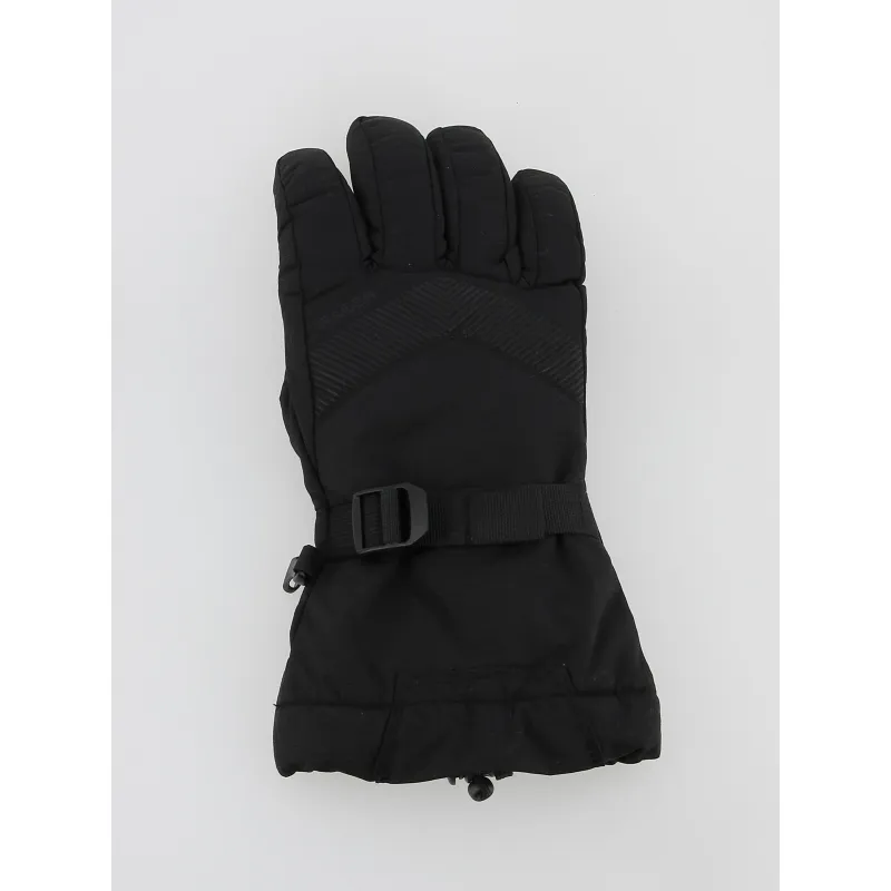 White women's ski gloves - Reusch | wimod