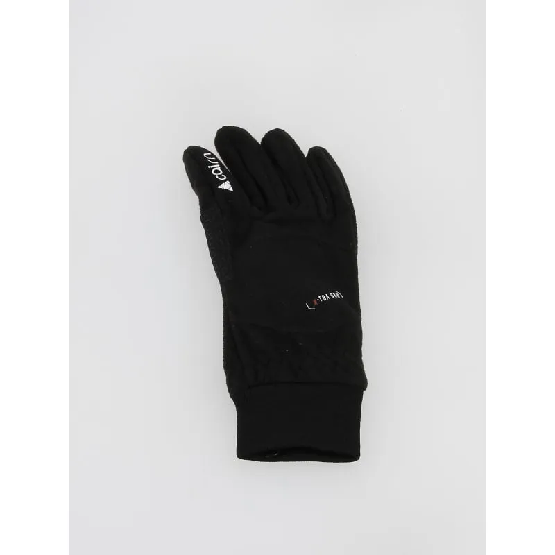 Gants magiques femme noirs Cairn wimod.