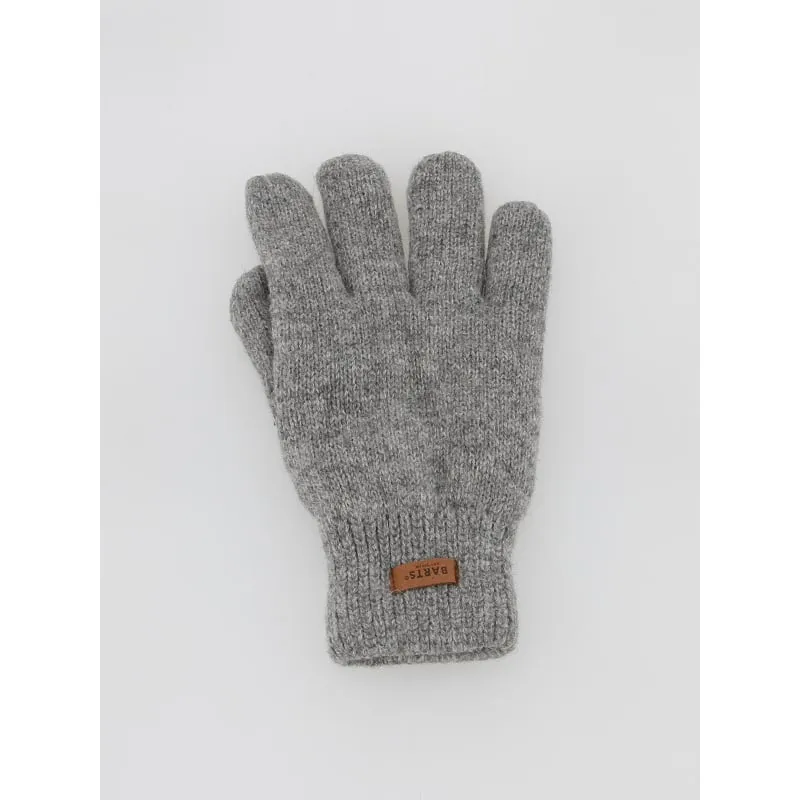 Nike Men's Black Baselayer Gloves - wimod