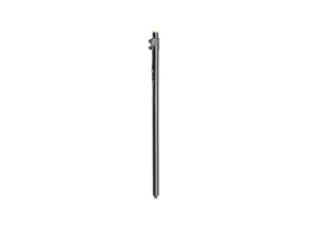 GRAVITY • Tube télescopique 35 mm vers filetage M20, longueur 1400 mm, 2 parties