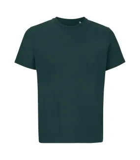 Green SOLS adult T-shirt - Legend