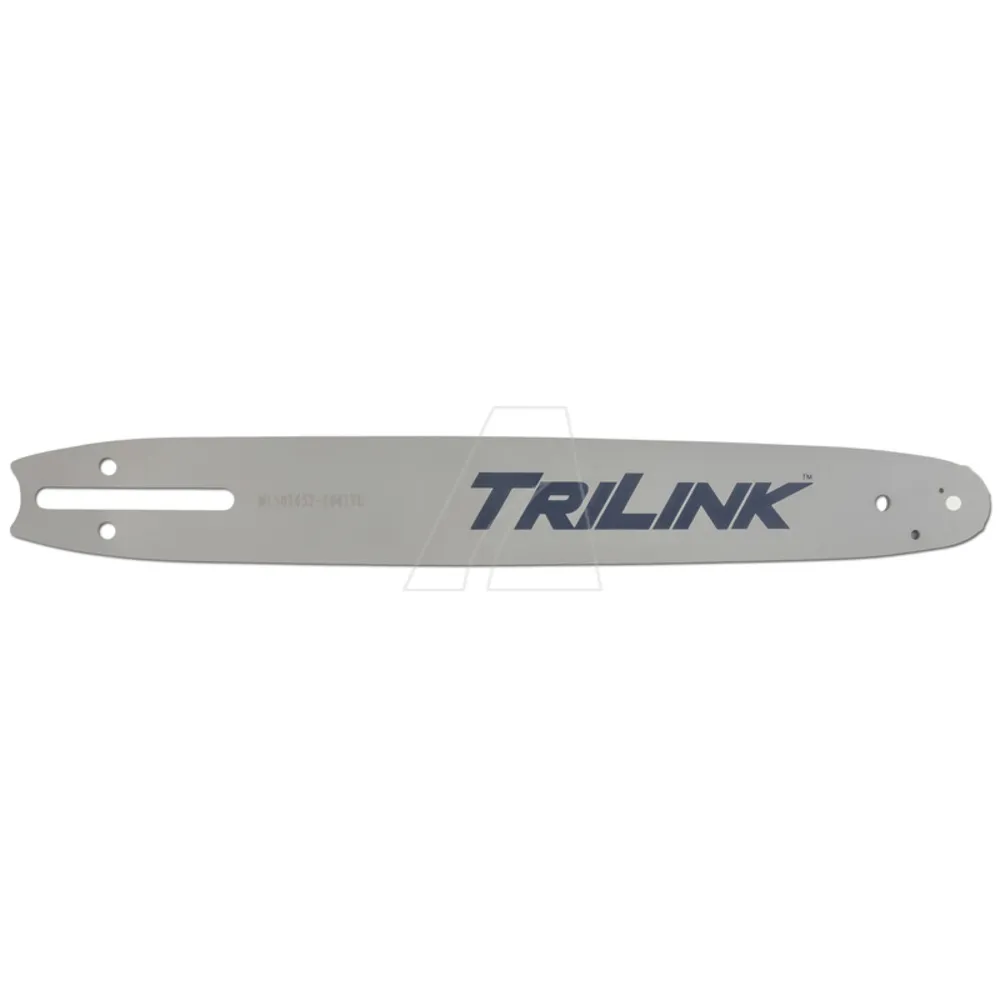 Guid chaîne mini 35 cm, 3/8" lp 1,3 mm (.050"), monte 1041