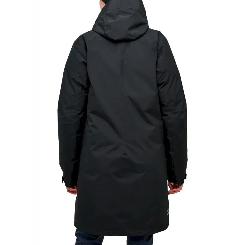 Haglofs Asp 3-in-1 GTX Parka Women Veste 3 en 1 Femme