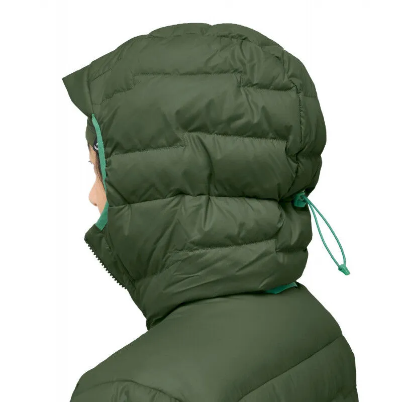 Haglöfs ROC Flash Down Hood - Women's Down Jacket | Hardloop